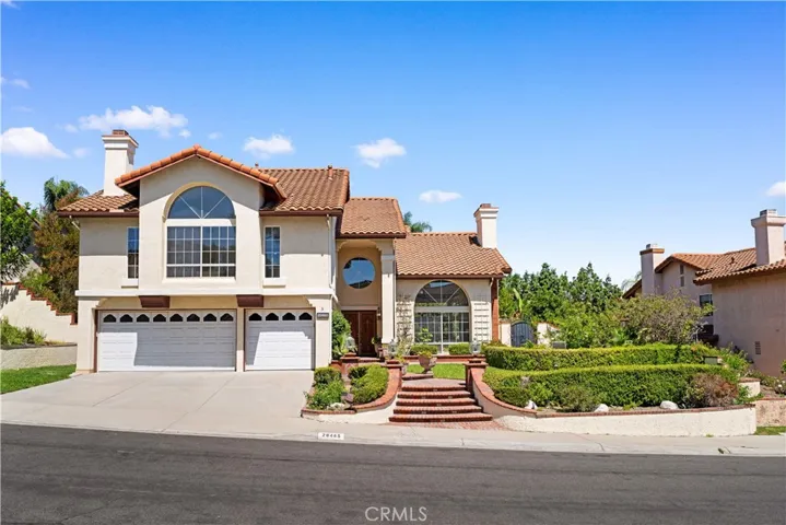 20465 Via Canarias, Yorba Linda, California 92887