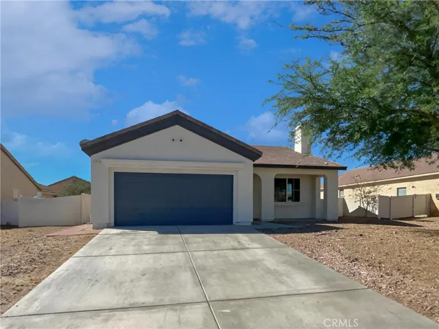 11737 Poppy Rd, Adelanto, California 92301