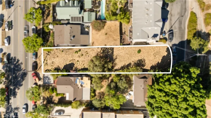 6034 6034 Monterey Rd, Los Angeles, California 90042, ,Land,For Sale,Monterey Rd,WS25214411