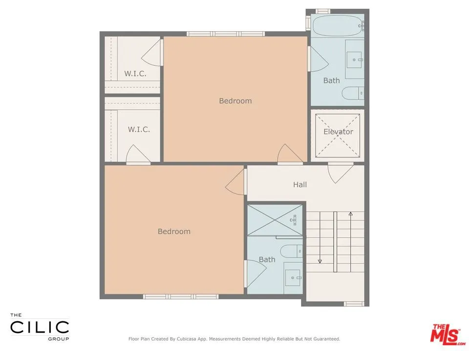 1861 Barry Avenue, Los Angeles, California 90025 home-pic-32