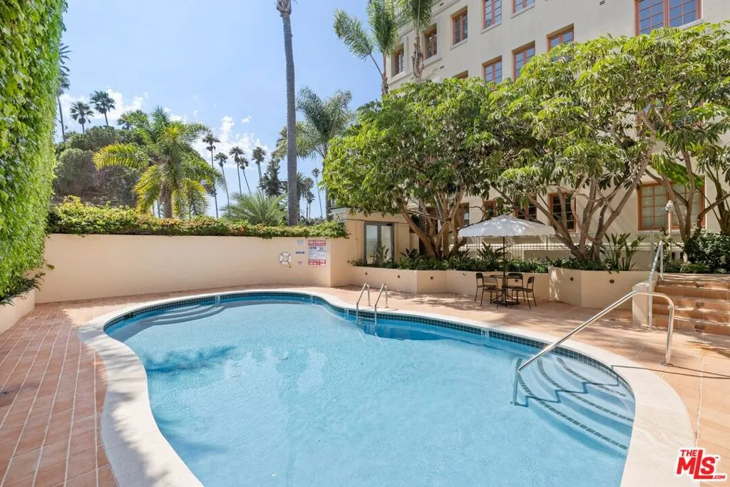 603 Ocean Avenue 1east, Santa Monica, California 90402 home-pic-27