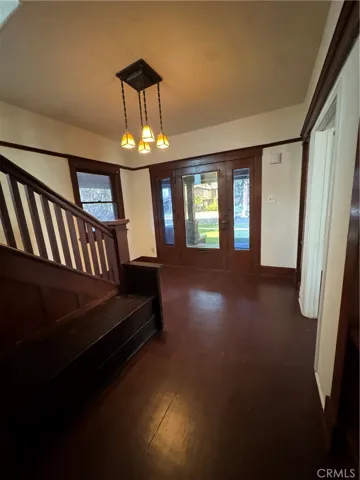 Entryway