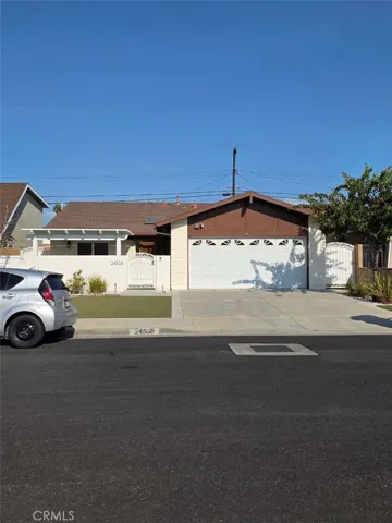 24508 Panama Ave, Carson, California 90745, 3 Bedrooms Bedrooms, ,2 BathroomsBathrooms,Residential Lease,For Rent,Panama Ave,WS25214459
