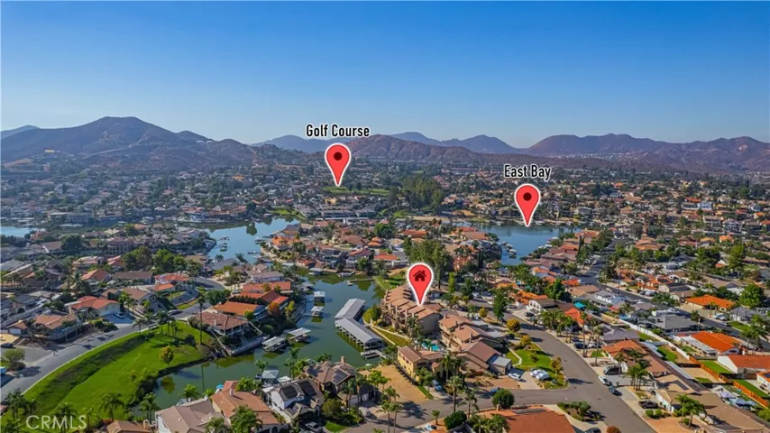 30186 Yellow Feather Drive, Canyon Lake, California 92587