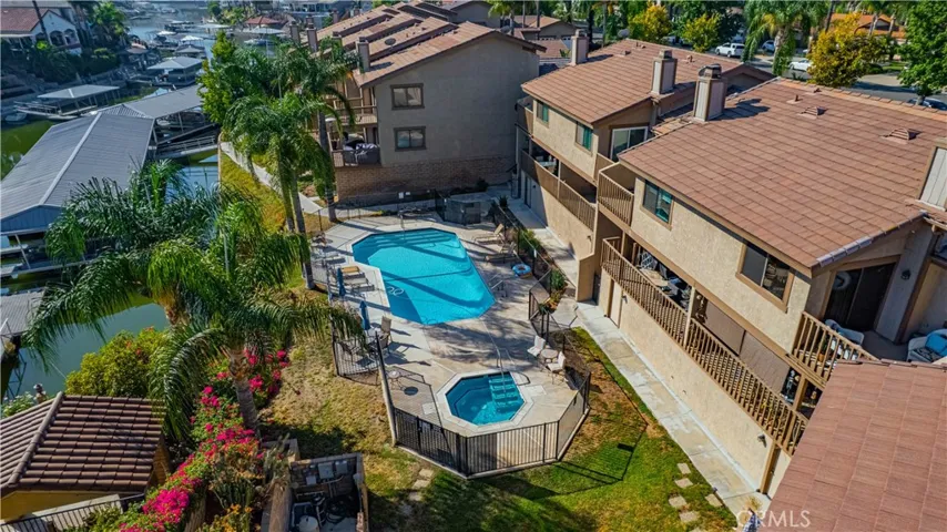 30186 Yellow Feather Drive, Canyon Lake, California 92587