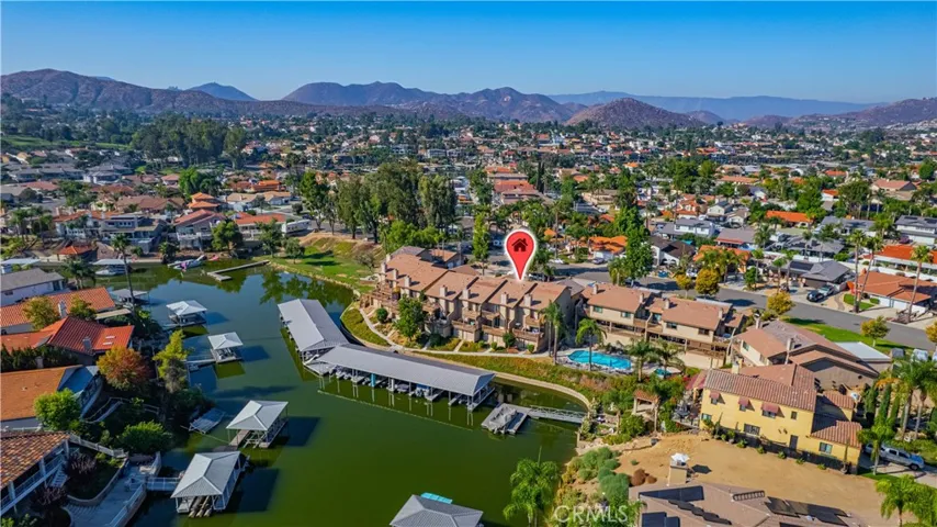 30186 Yellow Feather Drive, Canyon Lake, California 92587