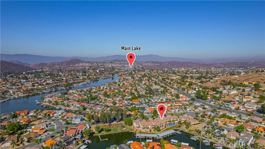 30186 Yellow Feather Drive, Canyon Lake, California 92587