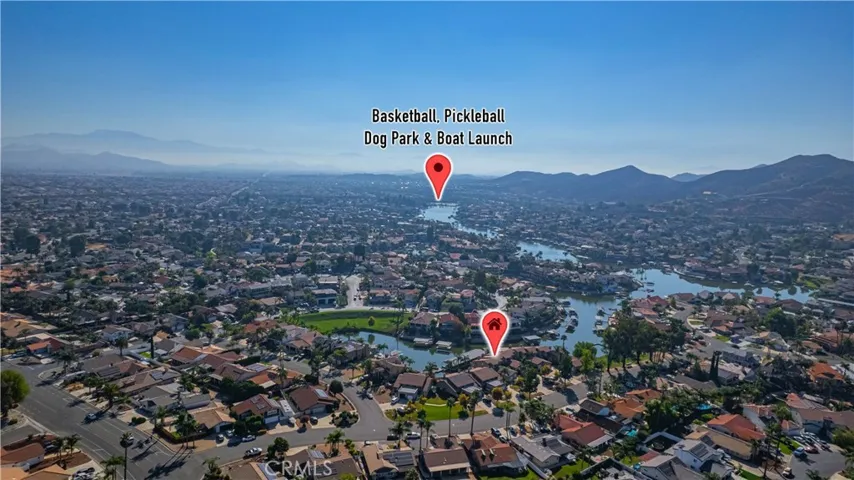 30186 Yellow Feather Drive, Canyon Lake, California 92587