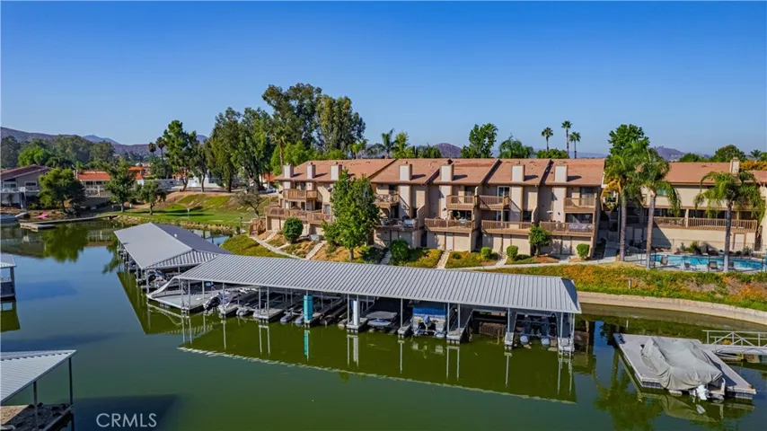 30186 Yellow Feather Drive, Canyon Lake, California 92587
