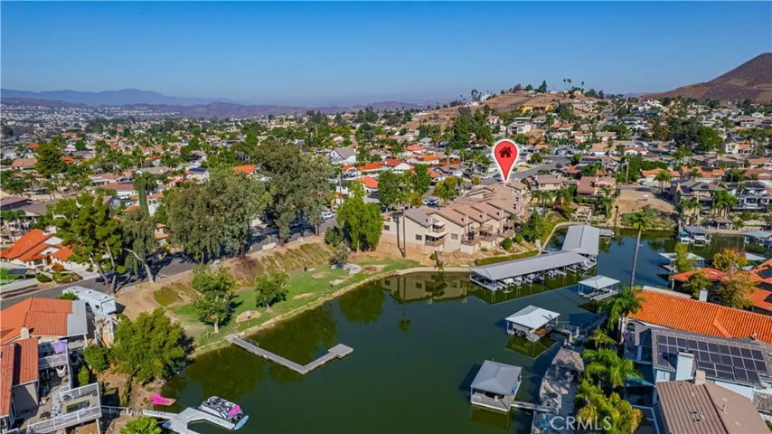 30186 Yellow Feather Drive, Canyon Lake, California 92587