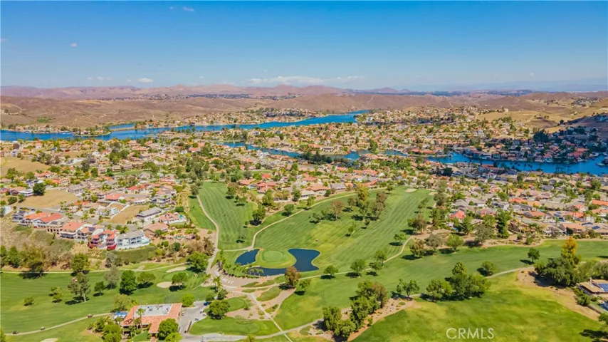 30186 Yellow Feather Drive, Canyon Lake, California 92587