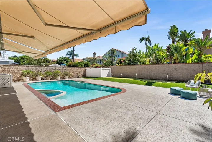 13192 Ranchwood Road, Tustin, California 92782
