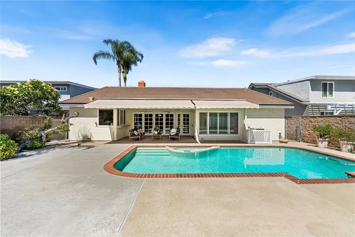 13192 Ranchwood Road, Tustin, California 92782