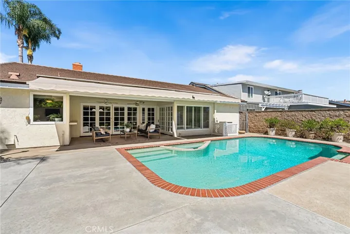 13192 Ranchwood Road, Tustin, California 92782