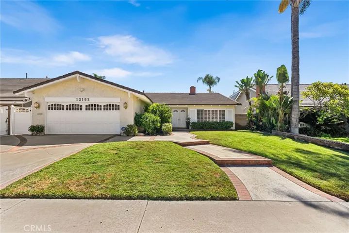 13192 Ranchwood Road, Tustin, California 92782