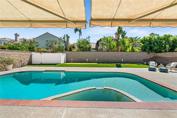 13192 Ranchwood Road, Tustin, California 92782