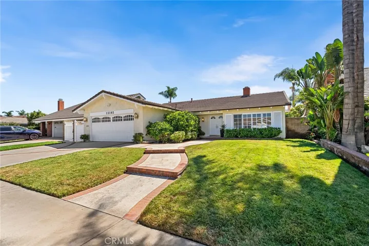 13192 Ranchwood Road, Tustin, California 92782
