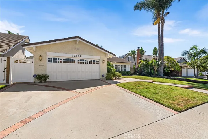 13192 Ranchwood Road, Tustin, California 92782