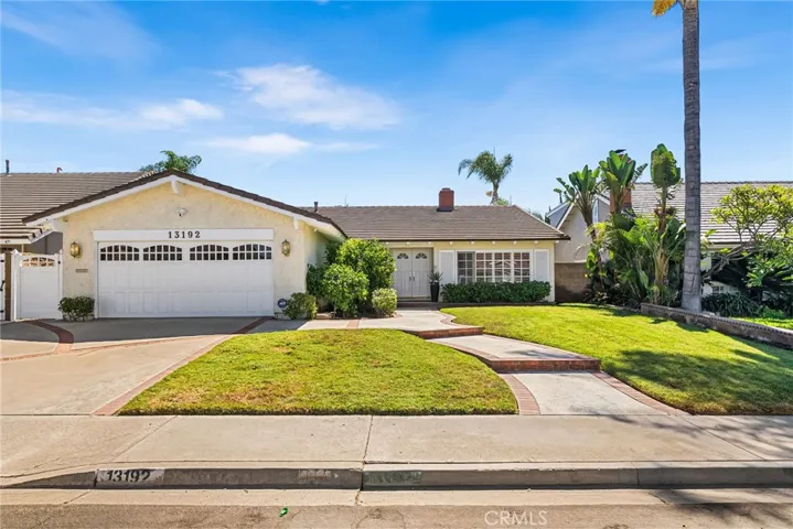 13192 Ranchwood Road, Tustin, California 92782