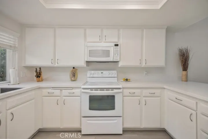 Kitchen from Pantry