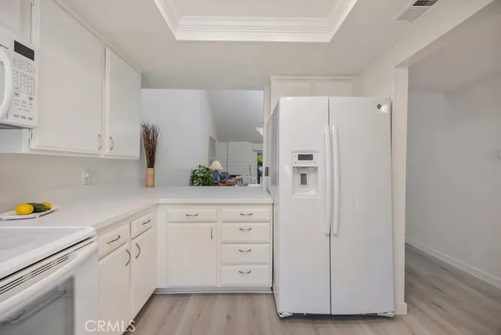 Kitchen from Sink