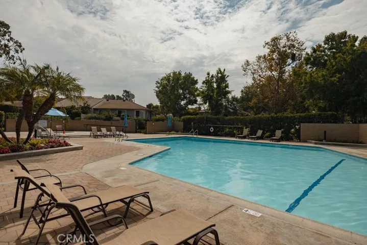 Community Big Pool
