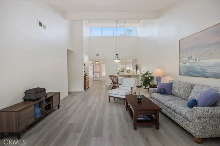 Living Room From Back Slider
