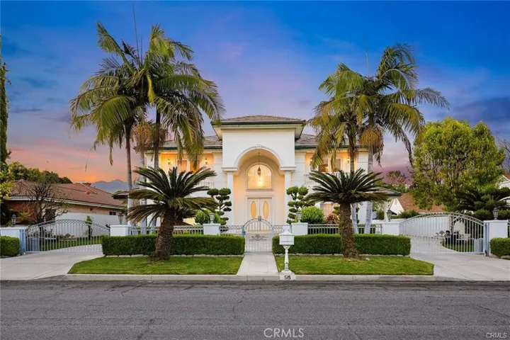 515 W Le Roy Avenue, Arcadia, California 91007, 7 Bedrooms Bedrooms, ,9 BathroomsBathrooms,Residential,For Sale,Le Roy,WS25214578