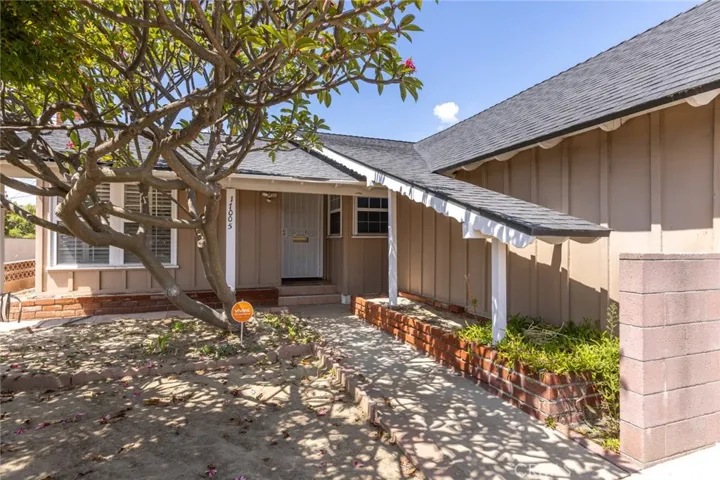 17005 Brighton Way, Gardena, California 90247