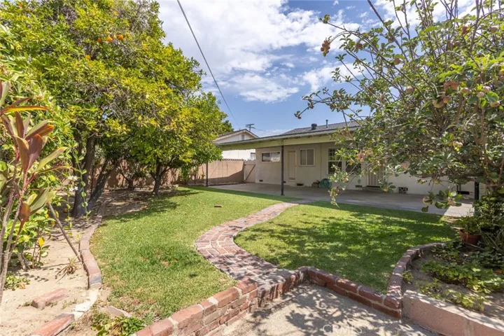 17005 Brighton Way, Gardena, California 90247
