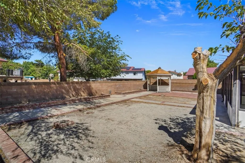 1311 Herzel, Lancaster, California 93535 home-pic-18