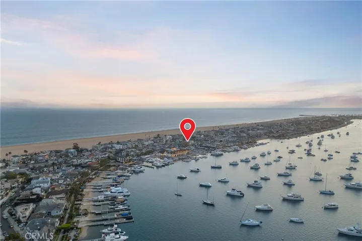 806 W Balboa Boulevard, Newport Beach, California 92661