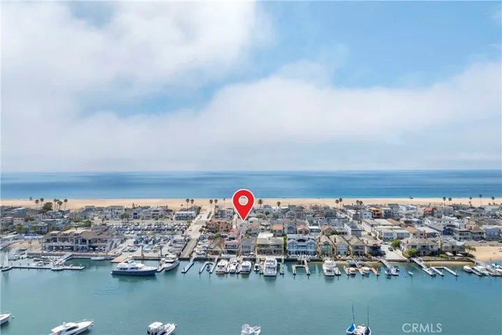 806 W Balboa Boulevard, Newport Beach, California 92661