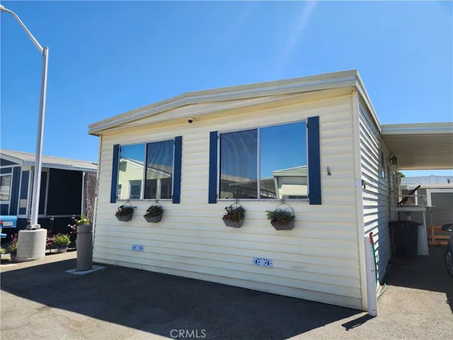 6236 E Emerald Cove Drive 169, Long Beach, California 90803