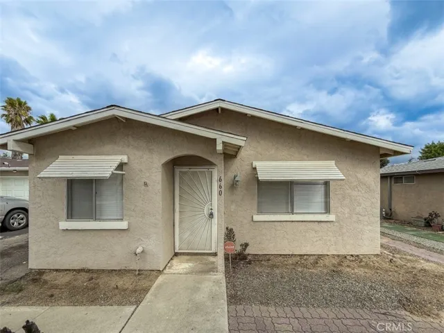660 Sann Huerta Street, Hemet, California 92545
