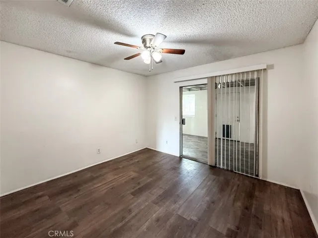 1st bedroom