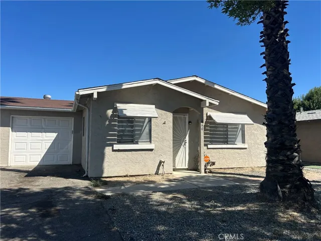 660 Sann Huerta Street, Hemet, California 92545