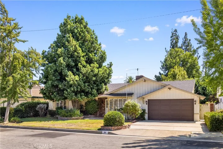 56 E Arthur Avenue, Arcadia, California 91006, 3 Bedrooms Bedrooms, ,3 BathroomsBathrooms,Residential,For Sale,Arthur,WS25214680