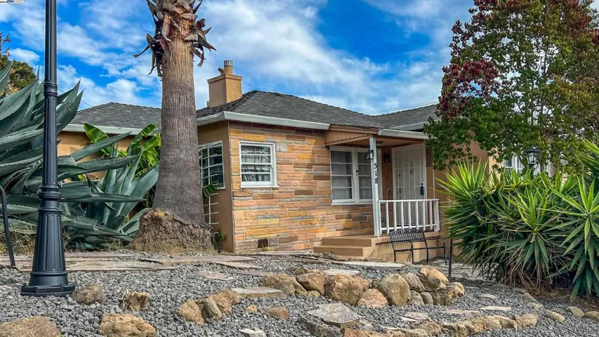 518 Branciforte St, Vallejo, California 94590