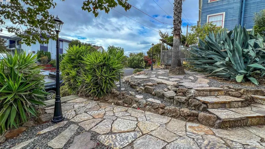 518 Branciforte St, Vallejo, California 94590
