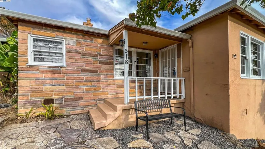 518 Branciforte St, Vallejo, California 94590