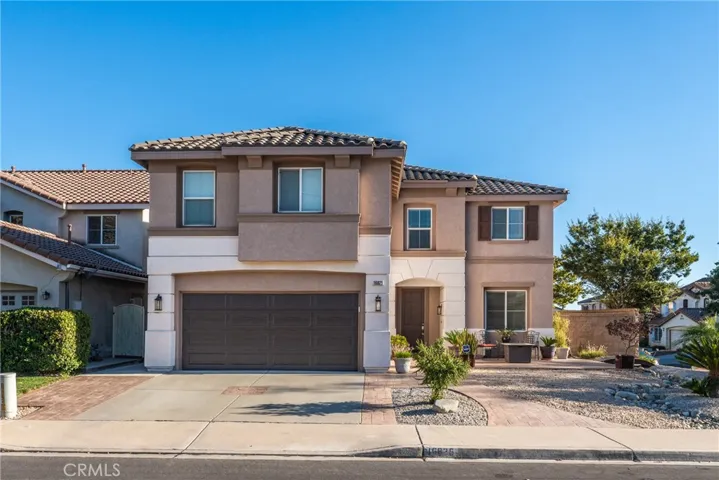 16825 Maidstone Lane, Fontana, California 92336