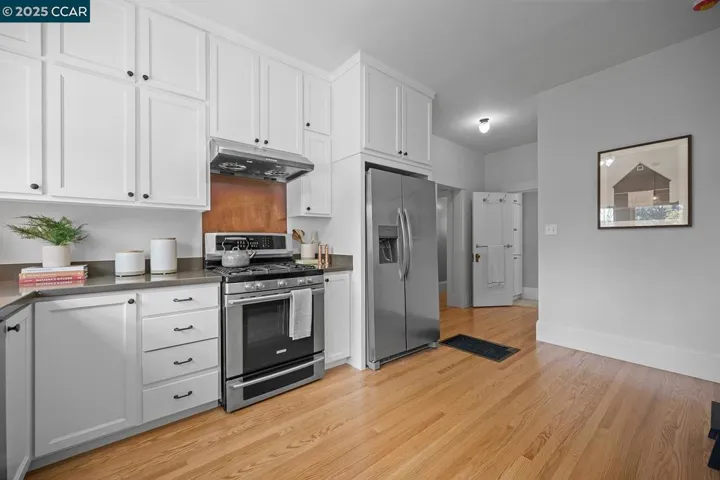 1204 Milvia St, Berkeley, California 94709