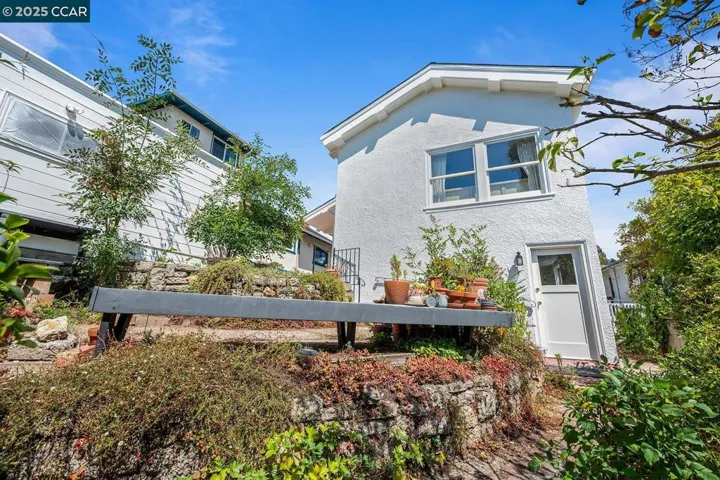 1204 Milvia St, Berkeley, California 94709