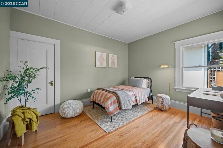 1204 Milvia St, Berkeley, California 94709