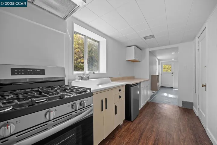 1204 Milvia St, Berkeley, California 94709
