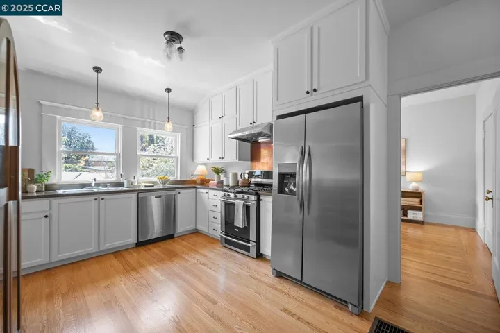 1204 Milvia St, Berkeley, California 94709