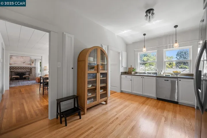 1204 Milvia St, Berkeley, California 94709