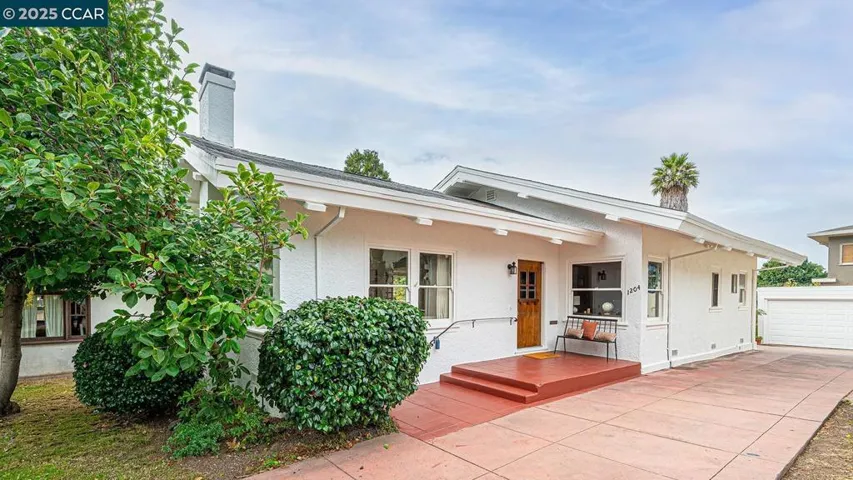 1204 Milvia St, Berkeley, California 94709