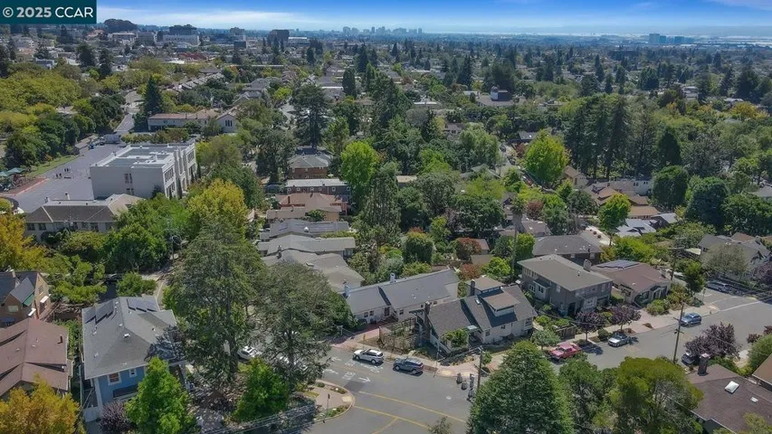 1204 Milvia St, Berkeley, California 94709